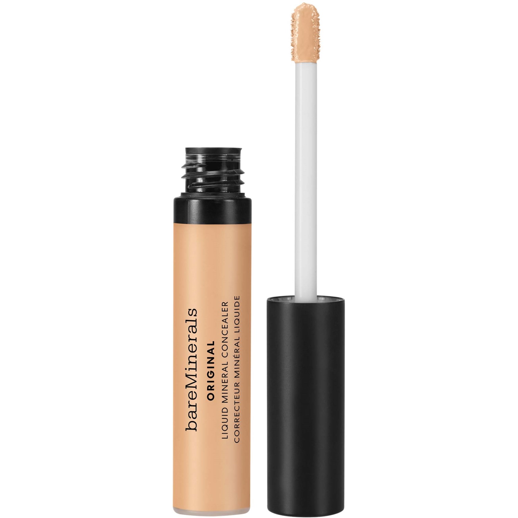 bareMinerals ORIGINAL Liquid Mineral Concealer Light 2C Cool