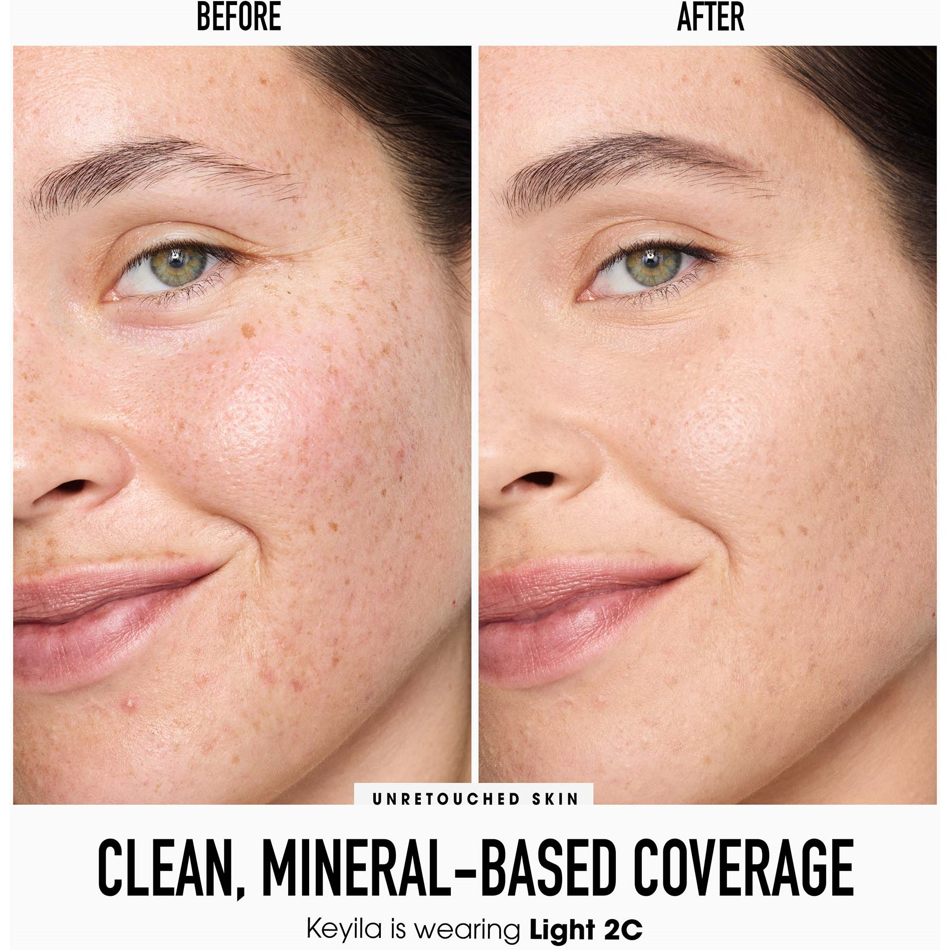 bareMinerals ORIGINAL Liquid Mineral Concealer Light 2C Cool (obrázok 3)