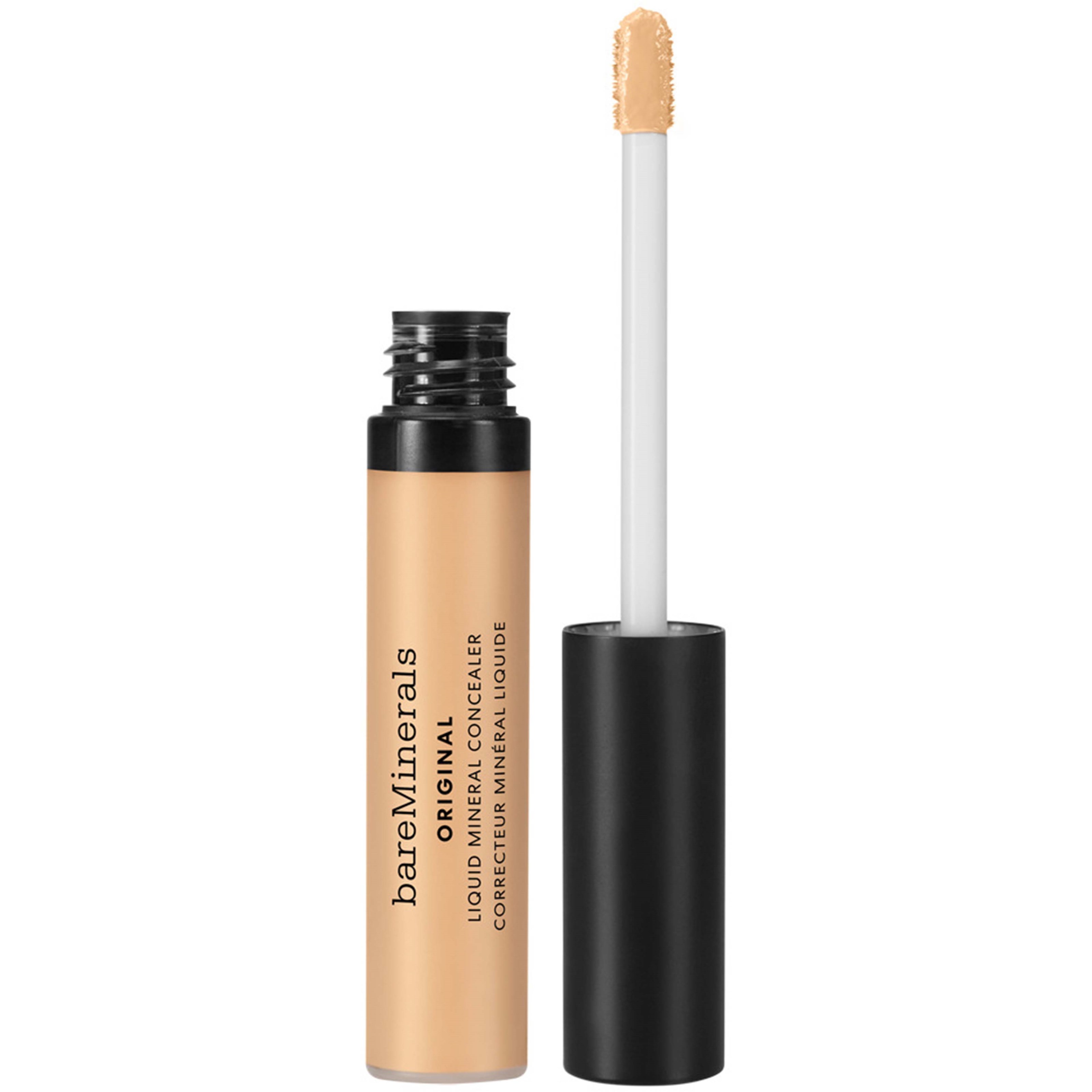 bareMinerals Original Liquid Mineral Concealer Light 2N Neutral