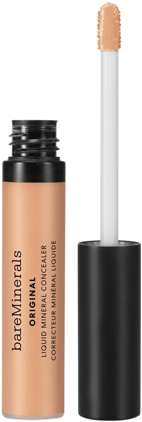 bareMinerals ORIGINAL Liquid Mineral Concealer Light/Medium 2.5N Neutral