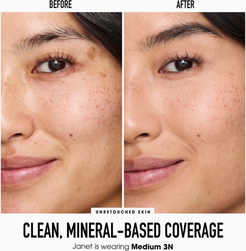 Жидкий минеральный консилер bareMinerals Original Liquid Mineral Concealer, оттенок Medium 3N, 6 мл — фото 3