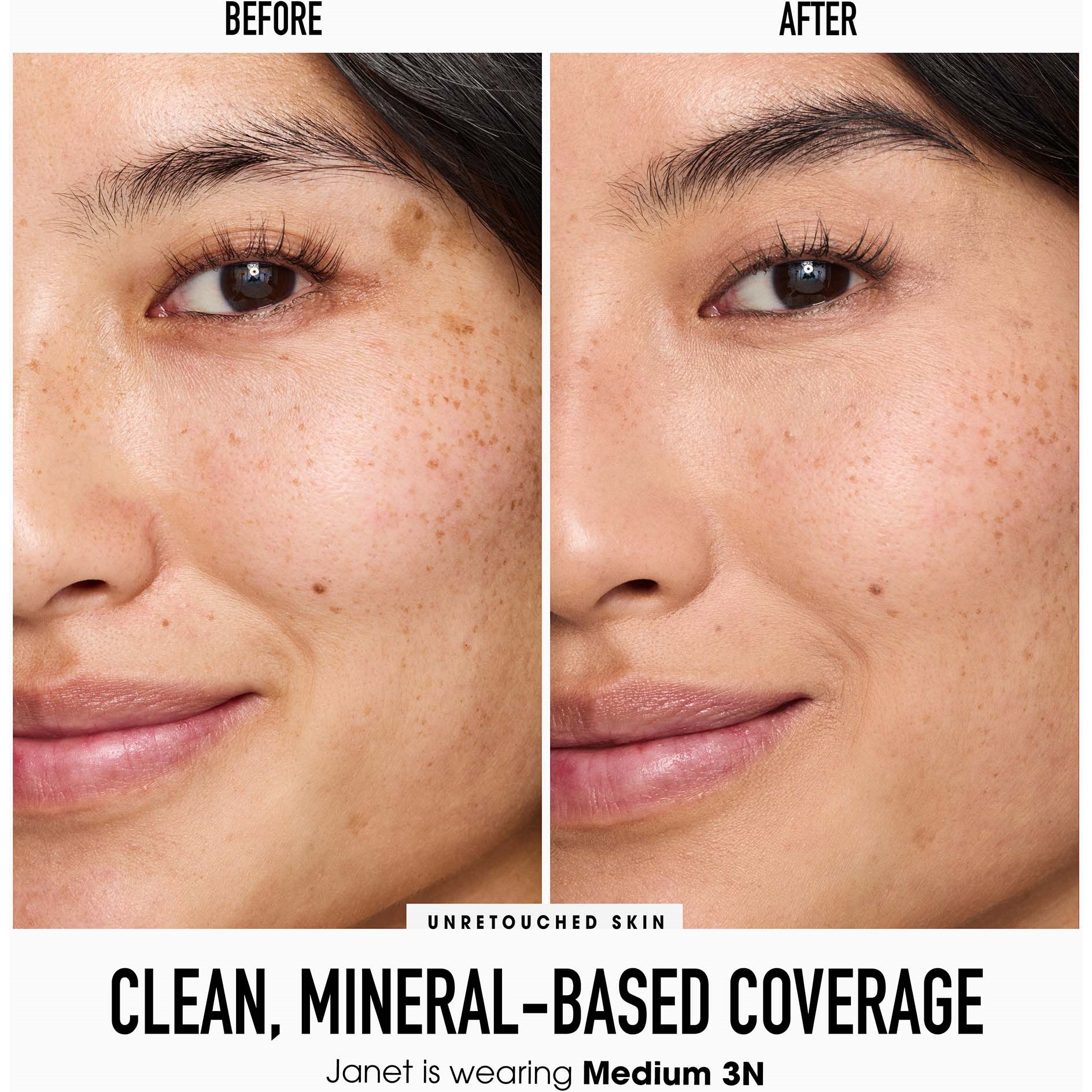 bareMinerals ORIGINAL Original Liquid Mineral Concealer - korektor do (obrázok 3)