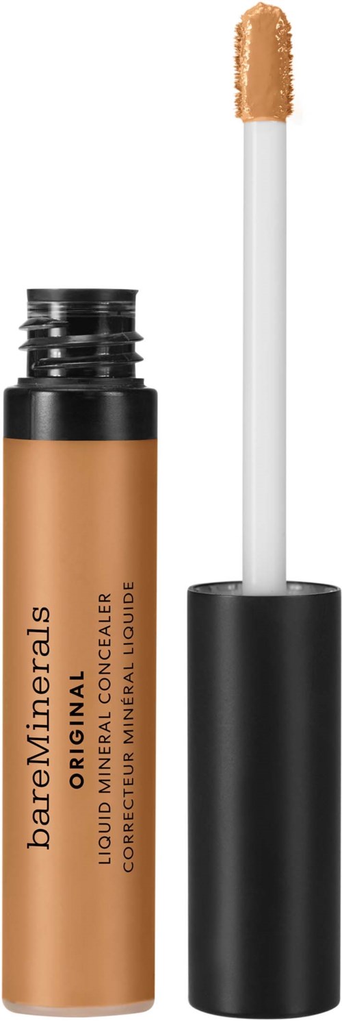 bareMinerals ORIGINAL Liquid Mineral Concealer Tan 4W