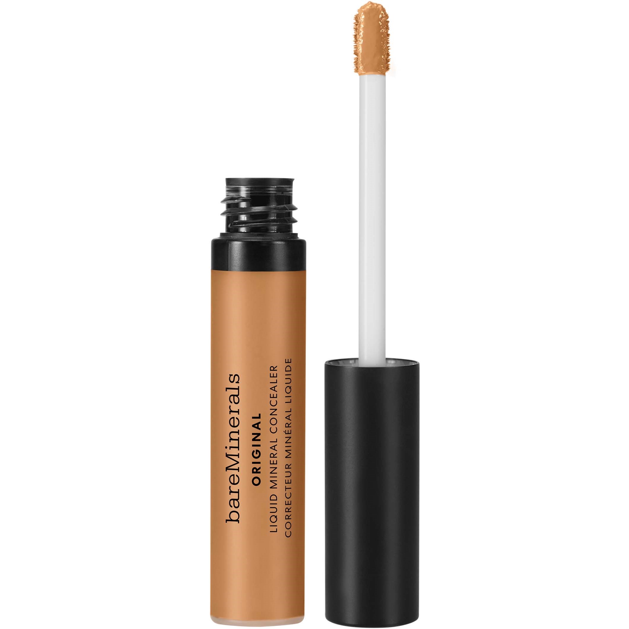 bareMinerals ORIGINAL Liquid Mineral Concealer Tan 4W billede