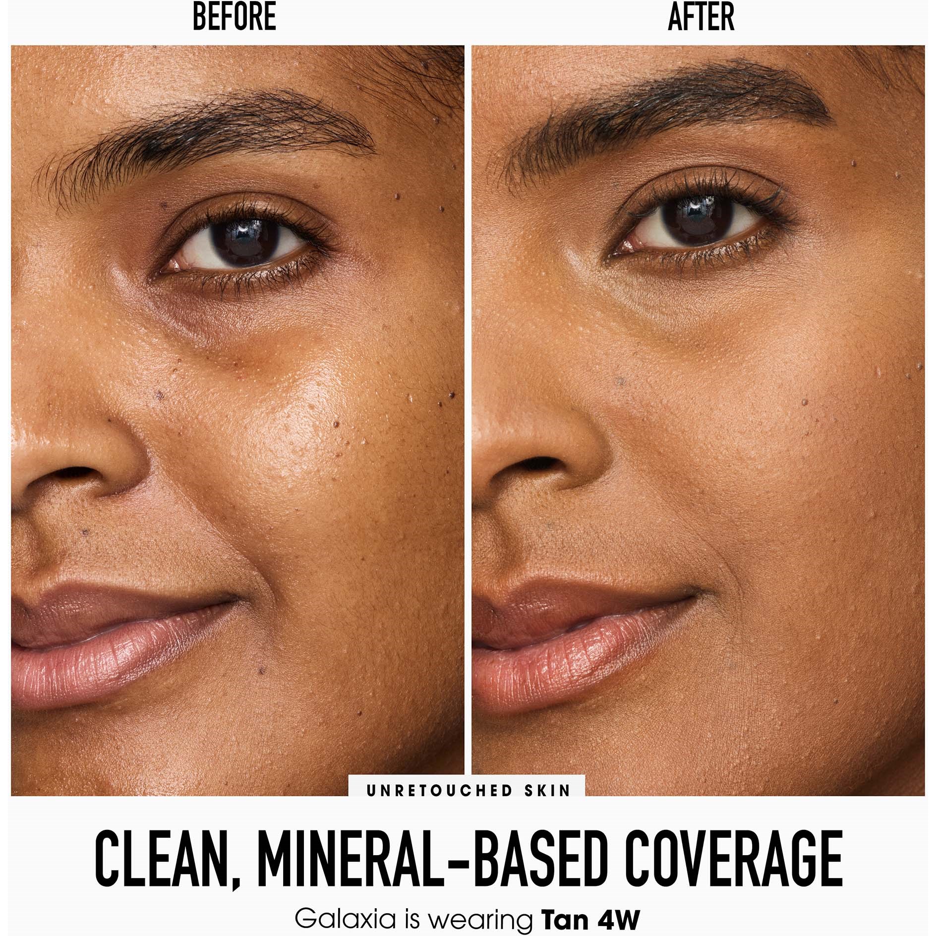 bareMinerals ORIGINAL Liquid Mineral Concealer Tan 4W (obrázok 3)