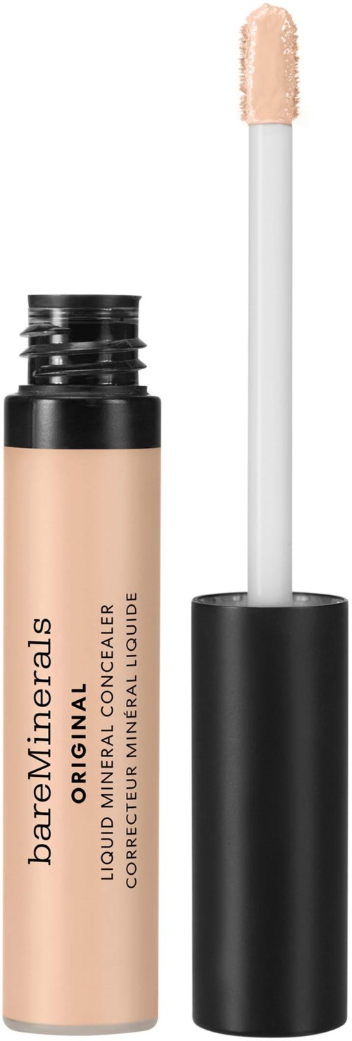 bareMinerals ORIGINAL Liquid Mineral Concealer Very Fair 0.5C