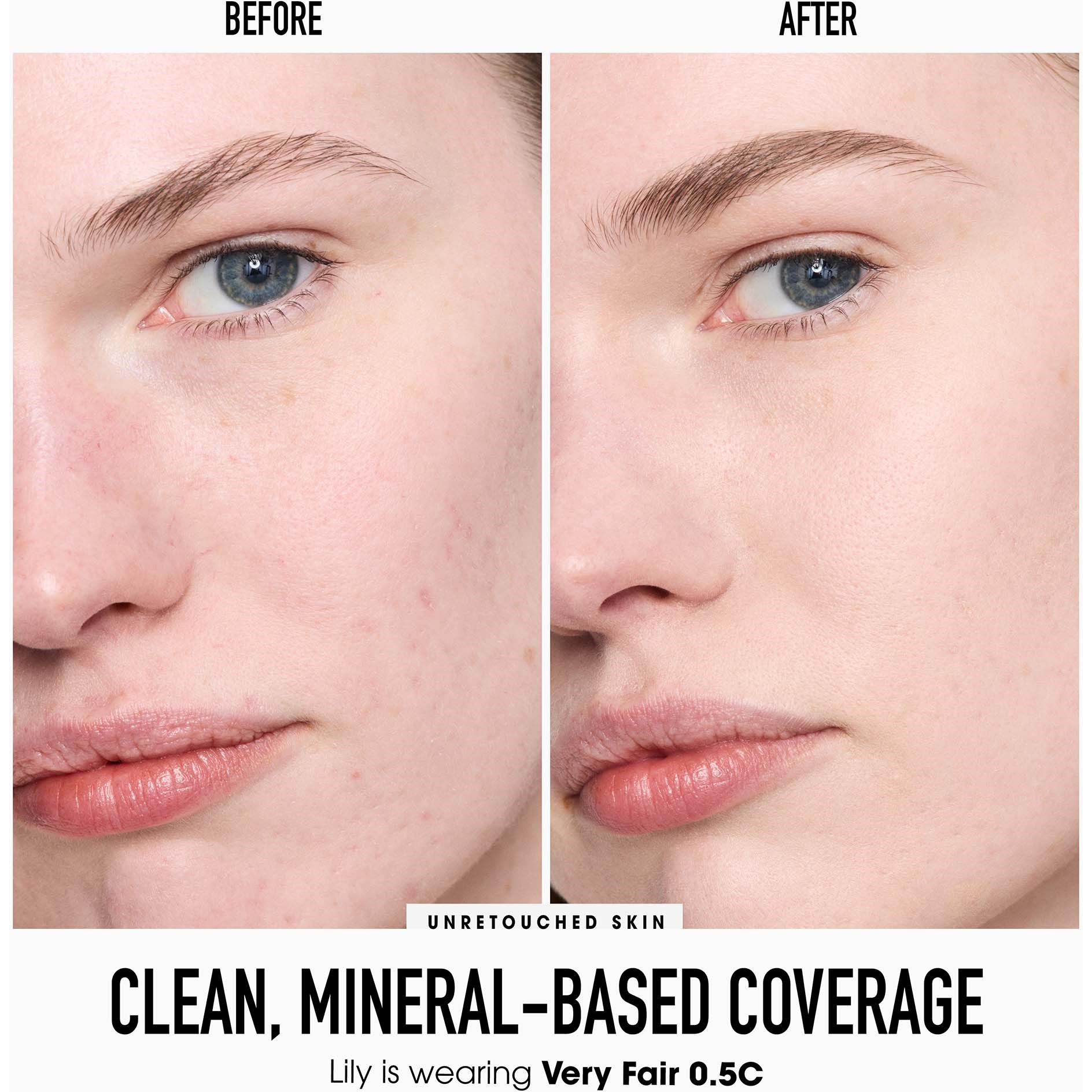 bareMinerals ORIGINAL Liquid Mineral Concealer Very Fair 0.5C (obrázok 3)