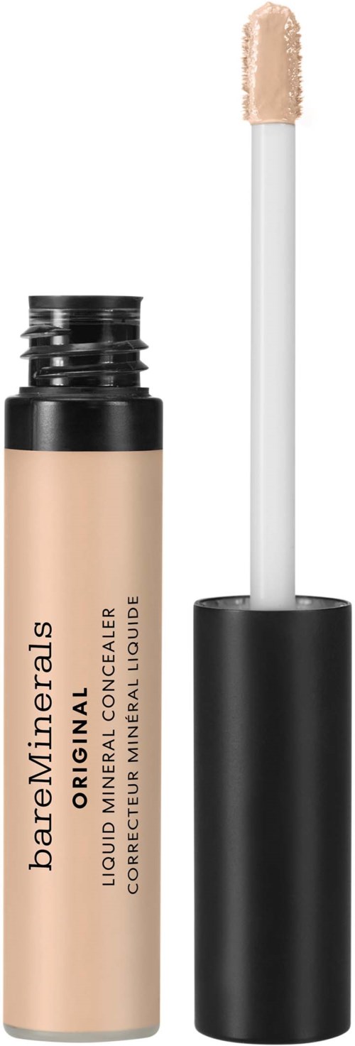 bareMinerals ORIGINAL Liquid Mineral Concealer Very Fair 0.5N