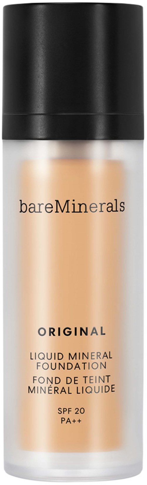 bareMinerals Original Liquid Mineral Foundation SPF 20 Neutral Medium 15