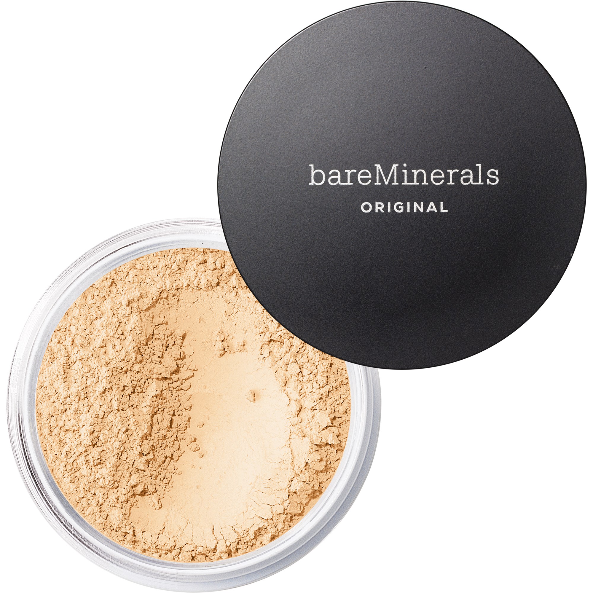 bareMinerals Loose Mineral Foundation SPF 15 Golden Fair 04