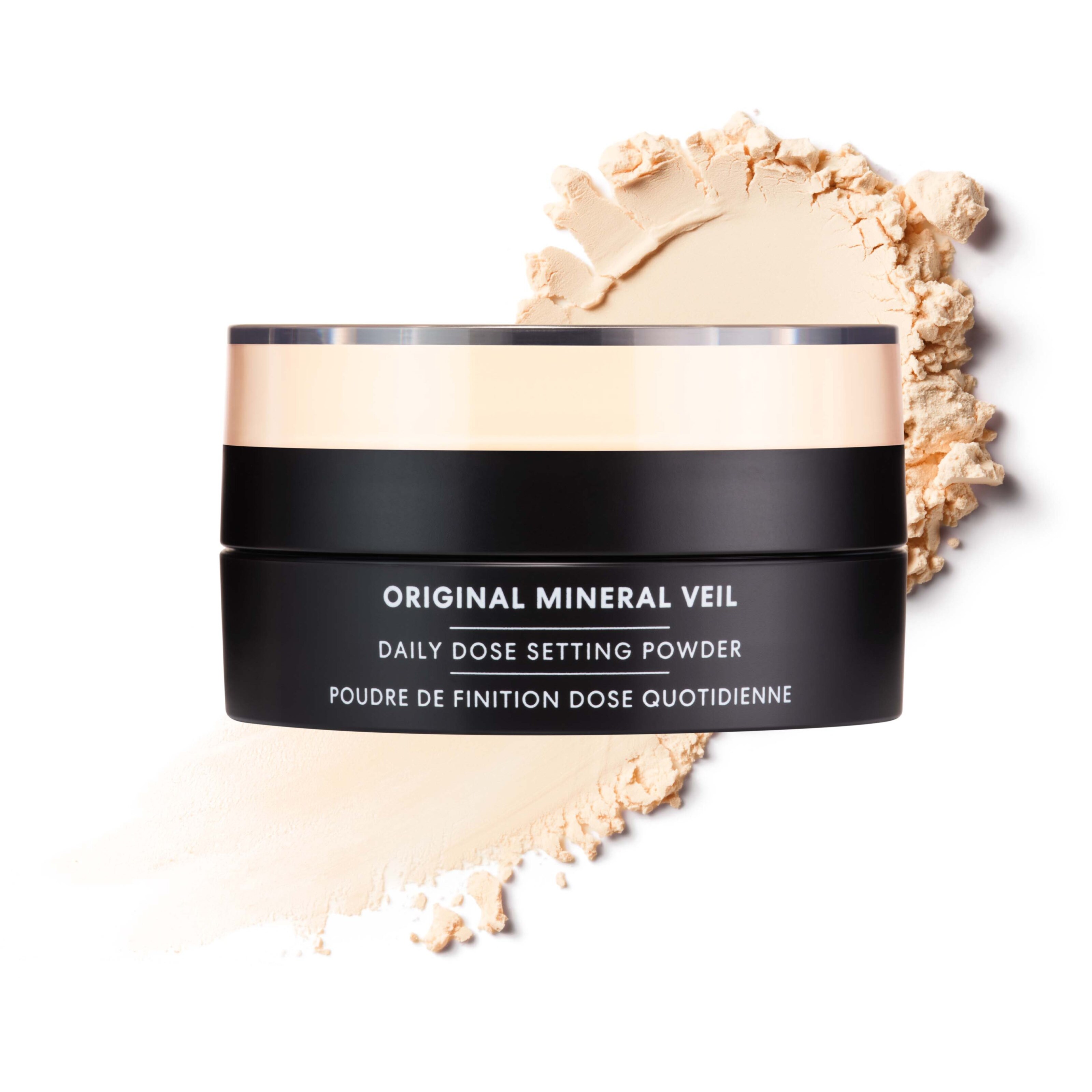 bareMinerals ORIGINAL Mineral Veil Loose Setting Light