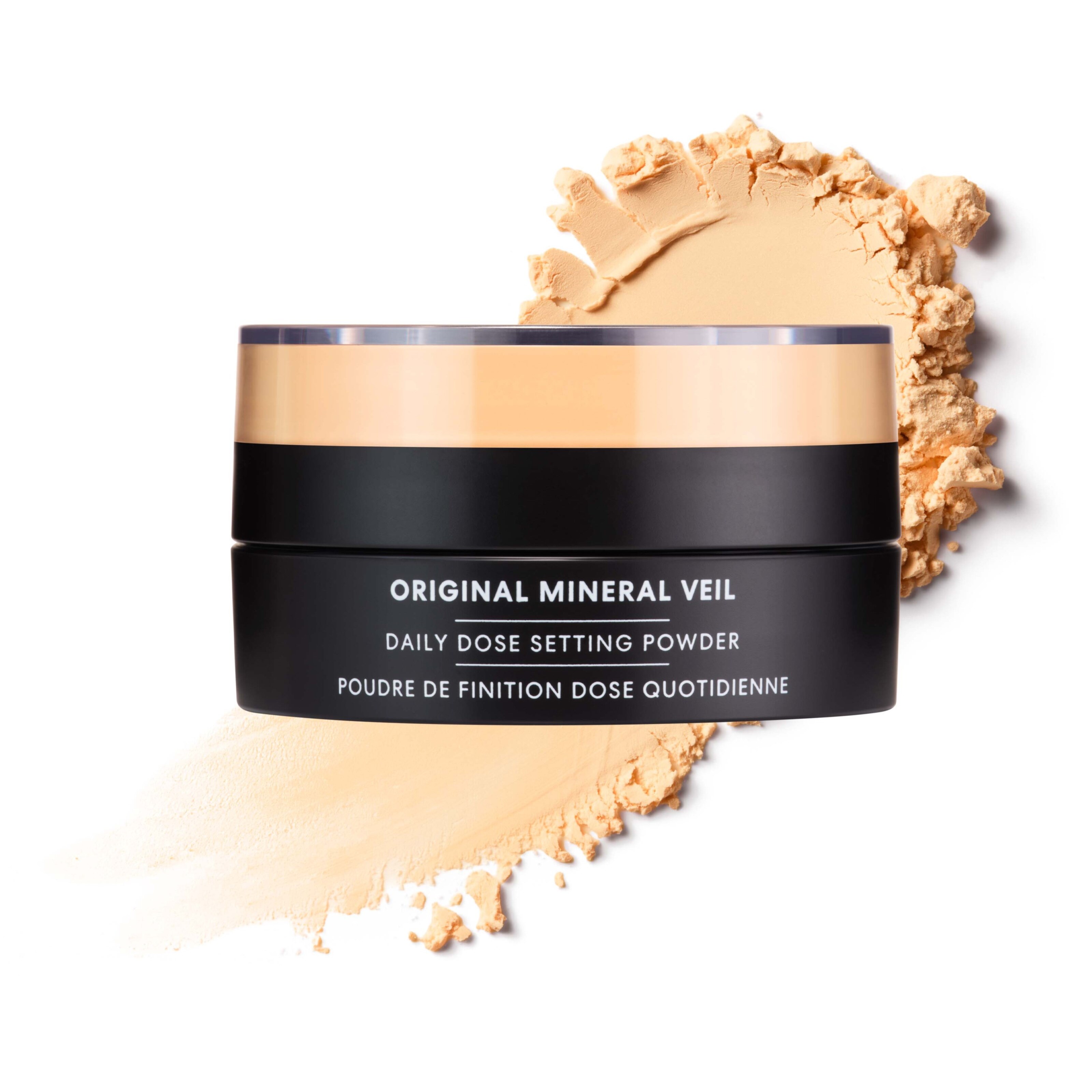 bareMinerals ORIGINAL Mineral Veil Loose Setting Medium