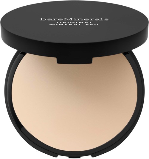 bareMinerals ORIGINAL Mineral Veil Pressed Setting Powder Fair