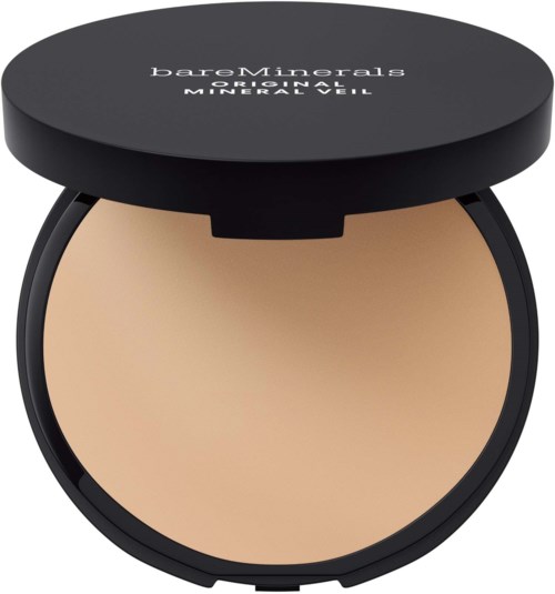 bareMinerals ORIGINAL Mineral Veil Pressed Setting Powder Medium