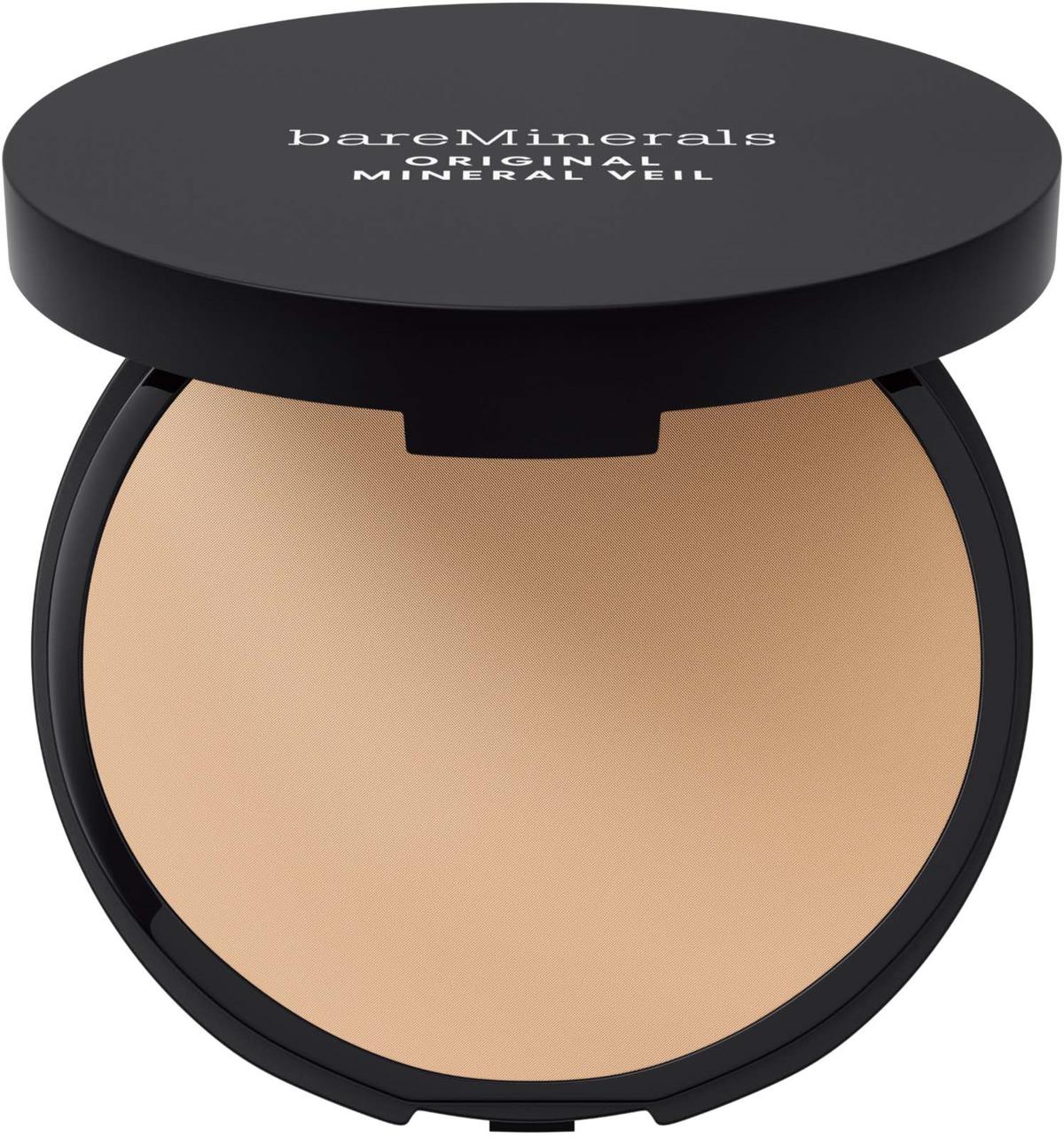 bareMinerals ORIGINAL Mineral Veil Pressed Setting Powder Medium