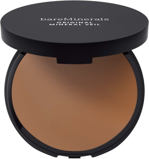 bareMinerals ORIGINAL Mineral Veil Pressed Setting Powder Tan