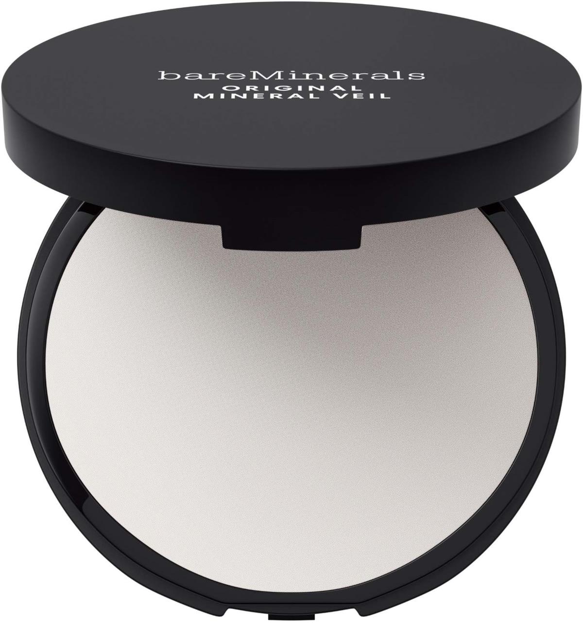 bareMinerals ORIGINAL Mineral Veil Pressed Setting Powder Translucent