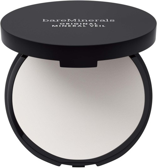 bareMinerals ORIGINAL Mineral Veil Pressed Setting Powder Translucent