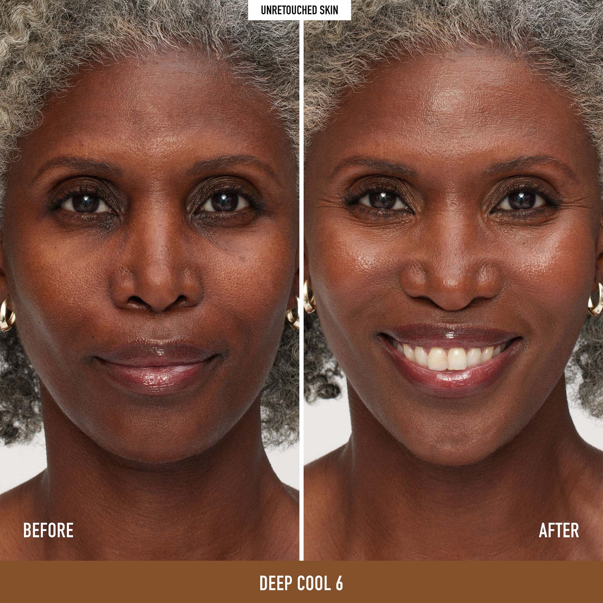 bareMinerals Original Pure Serum Radiant Natural Liquid Foundation Min (obrázok 3)