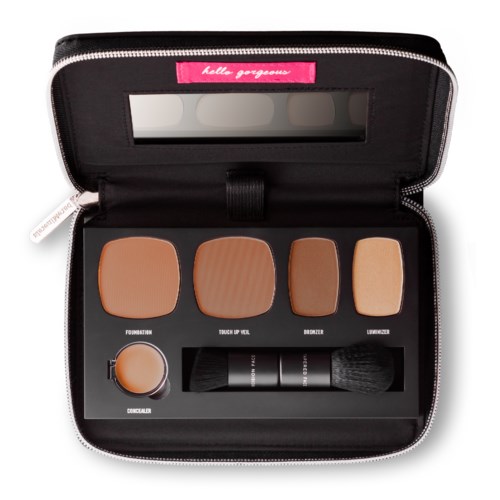 bareMinerals Perfect Complexion R310 Palette