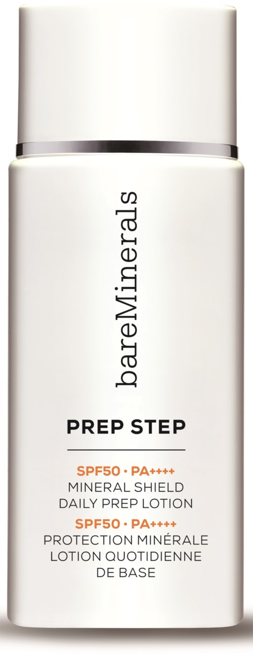 bareMinerals Prep Step Mineral Shield SPF 50 40 ml