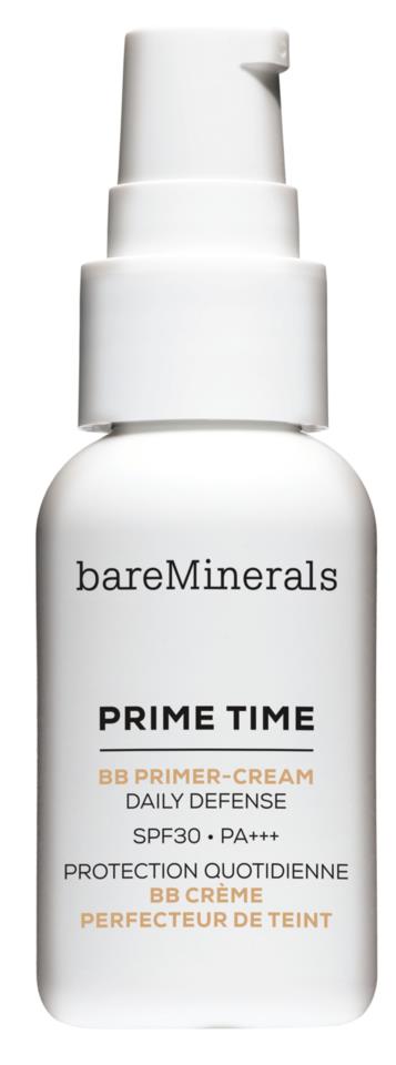 bareMinerals Prime Time BB Primer Cream SPF 30 Light