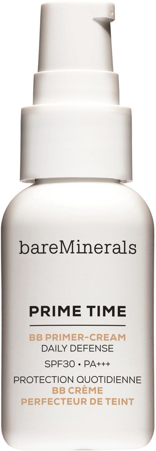 bareMinerals Prime Time BB Primer Cream SPF 30 Tan