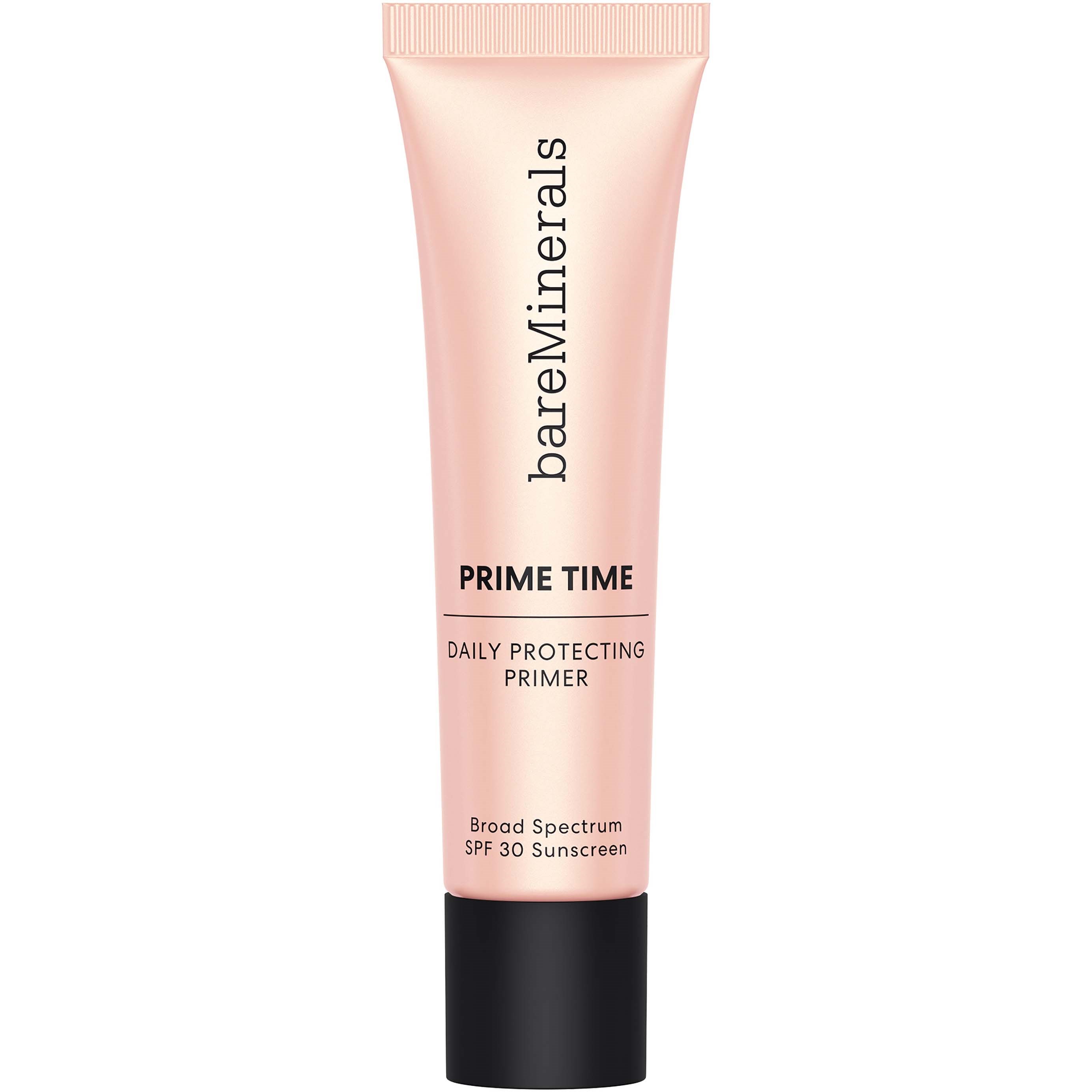 bareMinerals PRIME TIME Daily Protecting Primer SPF 30 30 ml billede