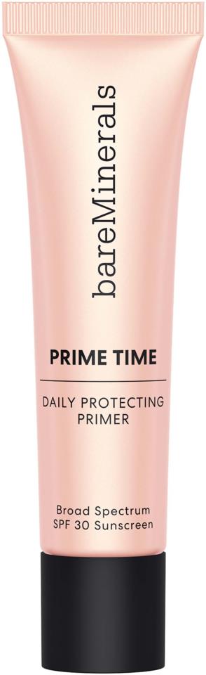 bareMinerals Prime Time Daily Protecting Primer SPF30 30 ml