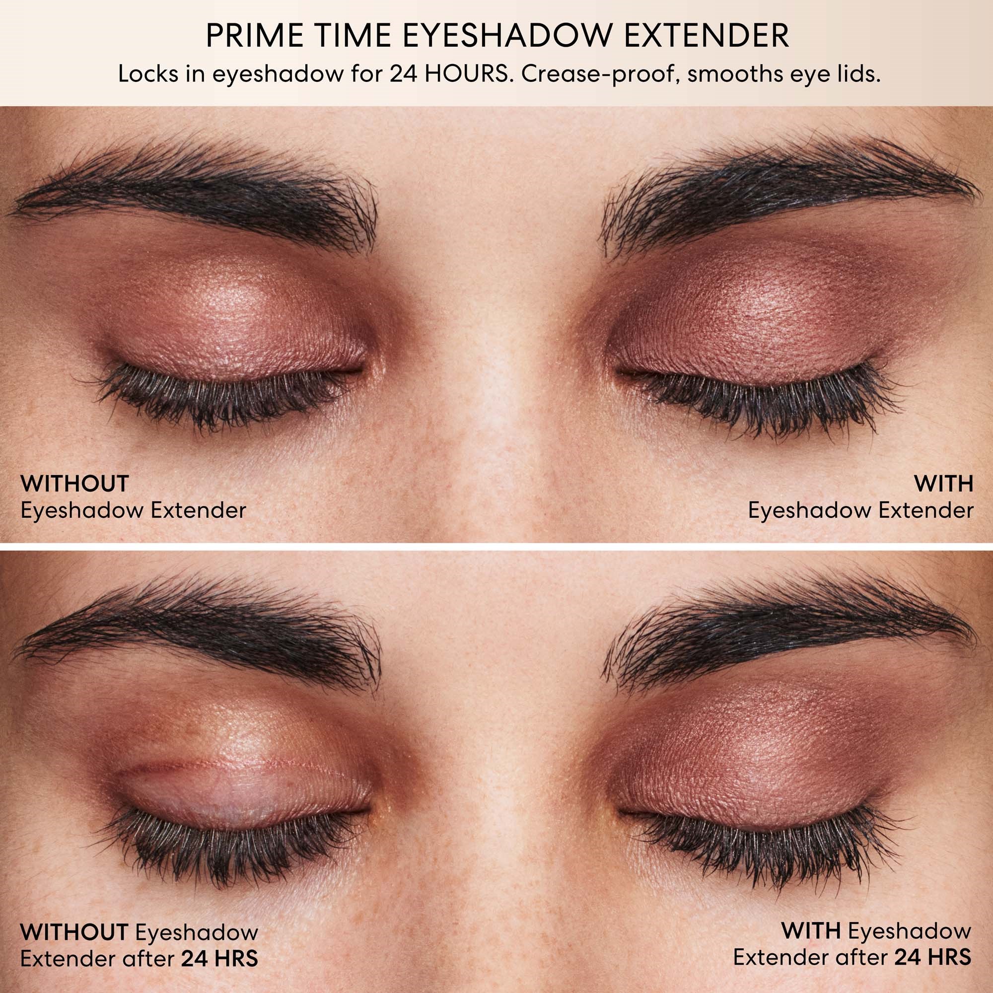 bareMinerals PRIME TIME Eyeshadow Extender (obrázok 3)