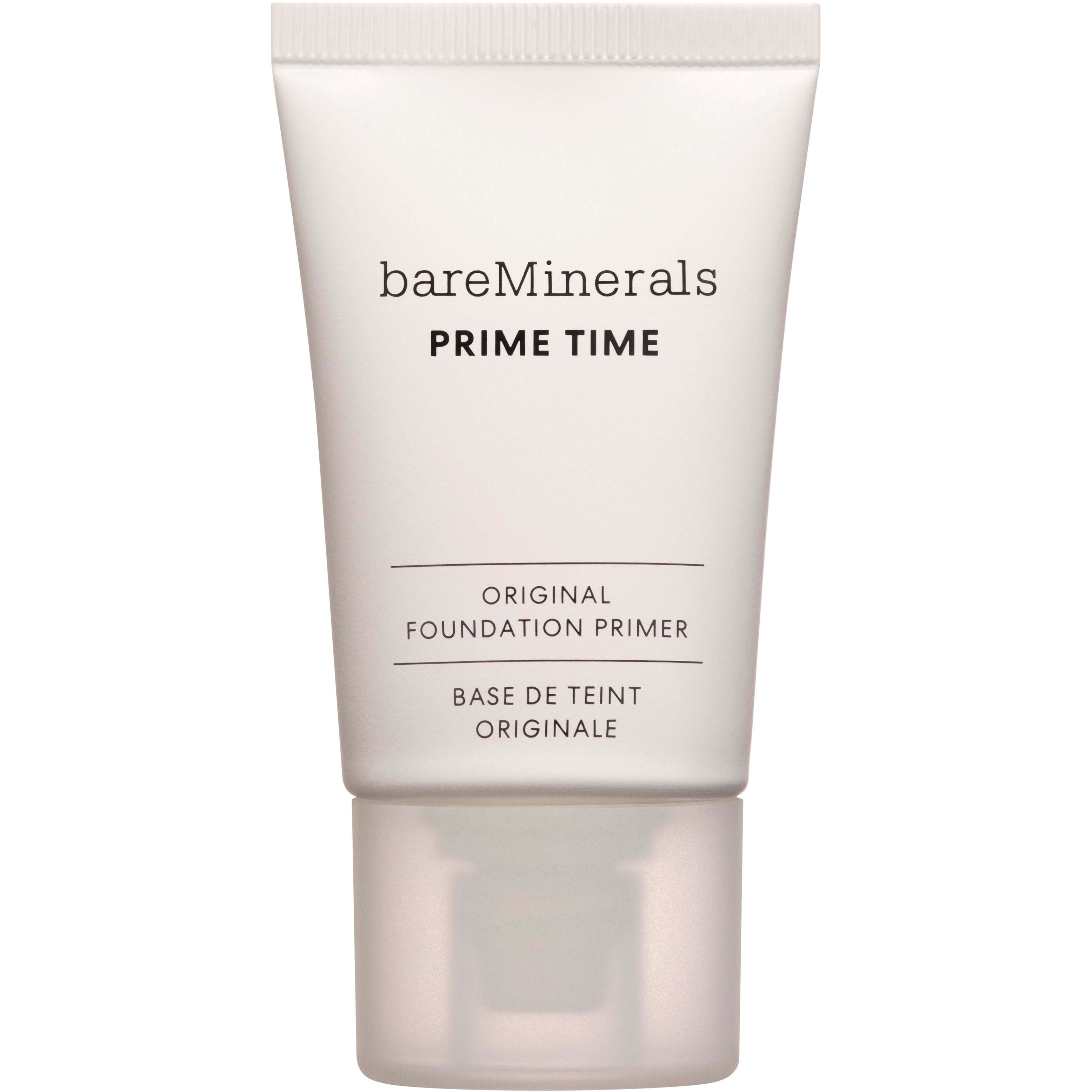 bareMinerals PRIME TIME Face Primer MINI Original Pore-Minimizing