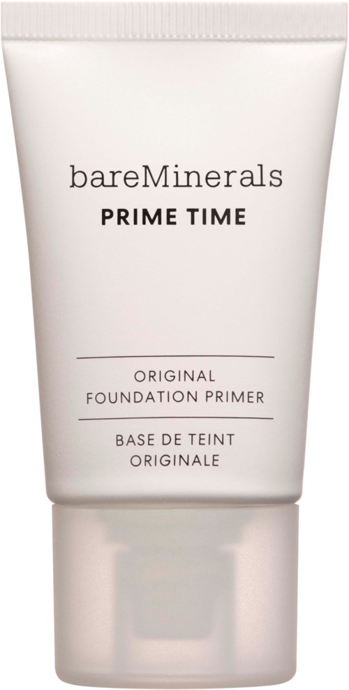bareMinerals PRIME TIME Face Primer MINI Original Pore-Minimizing Primer 15 ml
