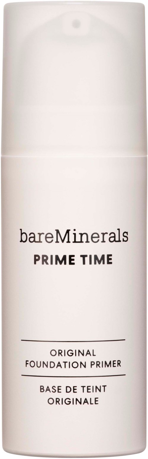 bareMinerals PRIME TIME Face Primer Original Pore-Minimizing 30 ml