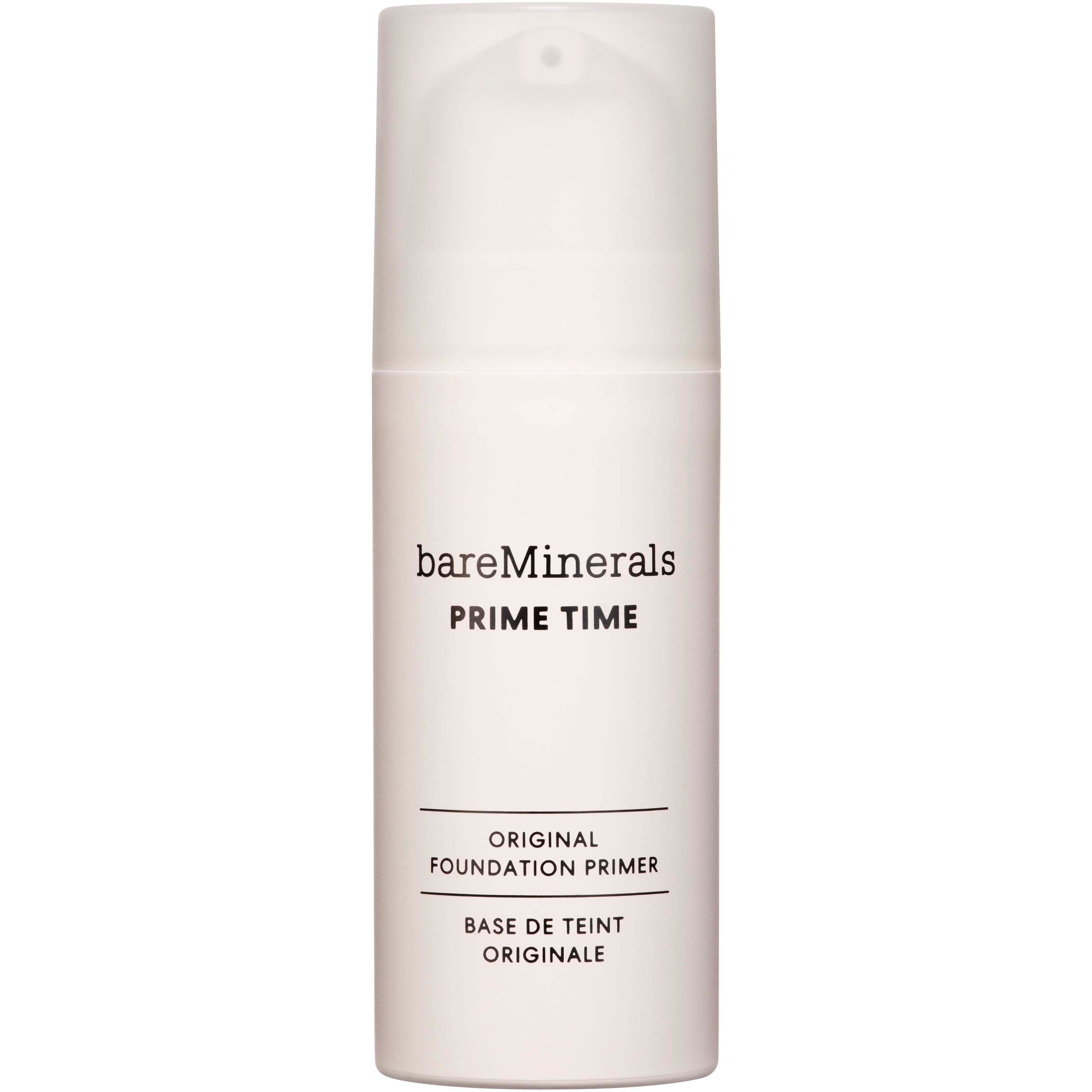 bareMinerals PRIME TIME Face Primer Original Pore-Minimizing 30 m billede