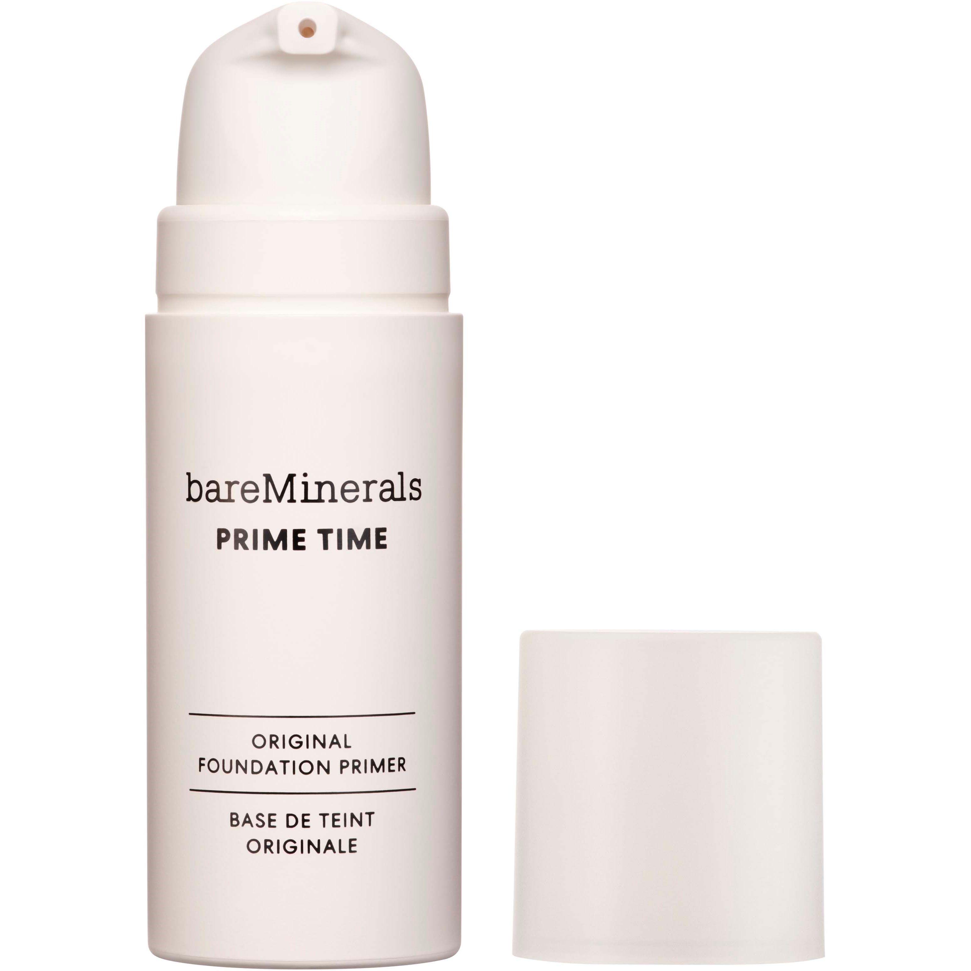 bareMinerals PRIME TIME Face Primer Original Pore-Minimizing 30 ml (obrázok 10)