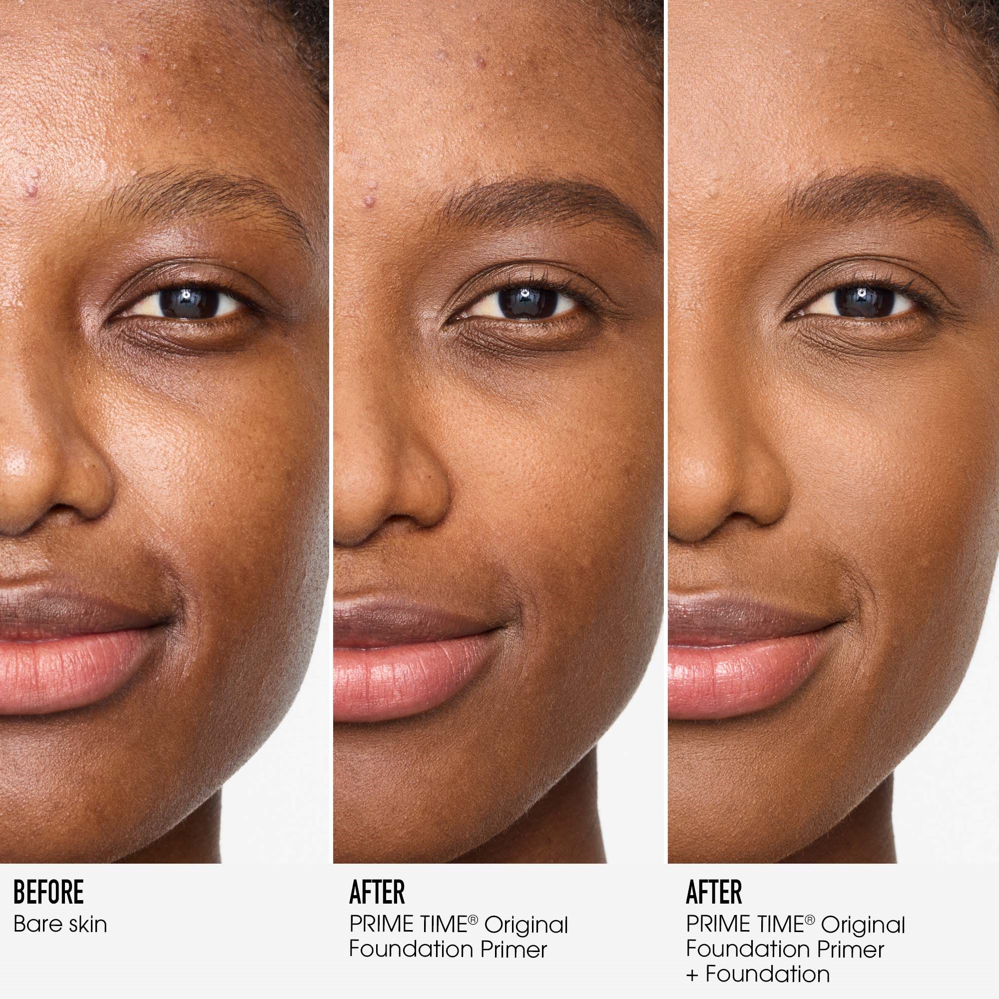 bareMinerals PRIME TIME Face Primer Original Pore-Minimizing 30 ml (obrázok 3)