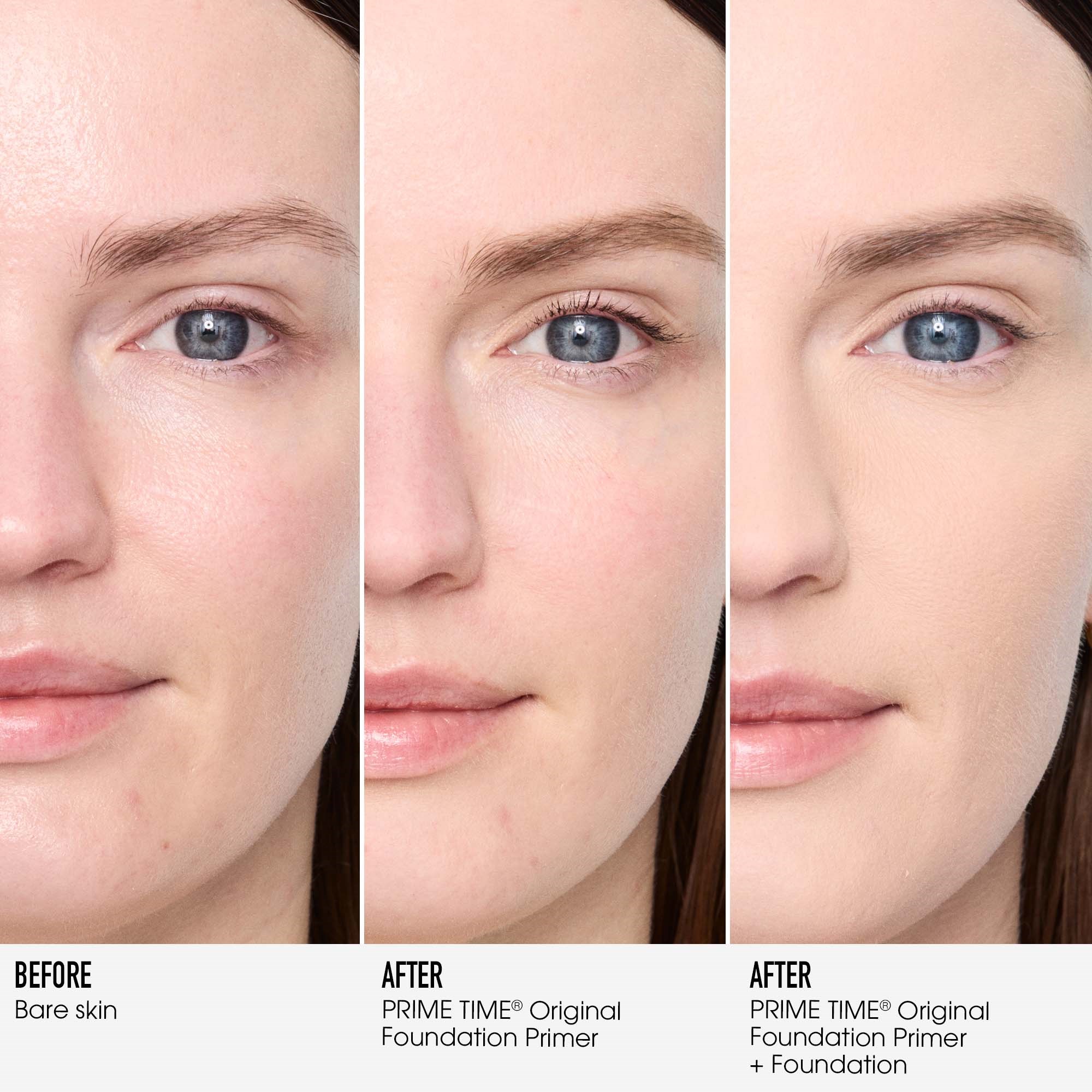 bareMinerals PRIME TIME Face Primer Original Pore-Minimizing 30 ml (obrázok 4)