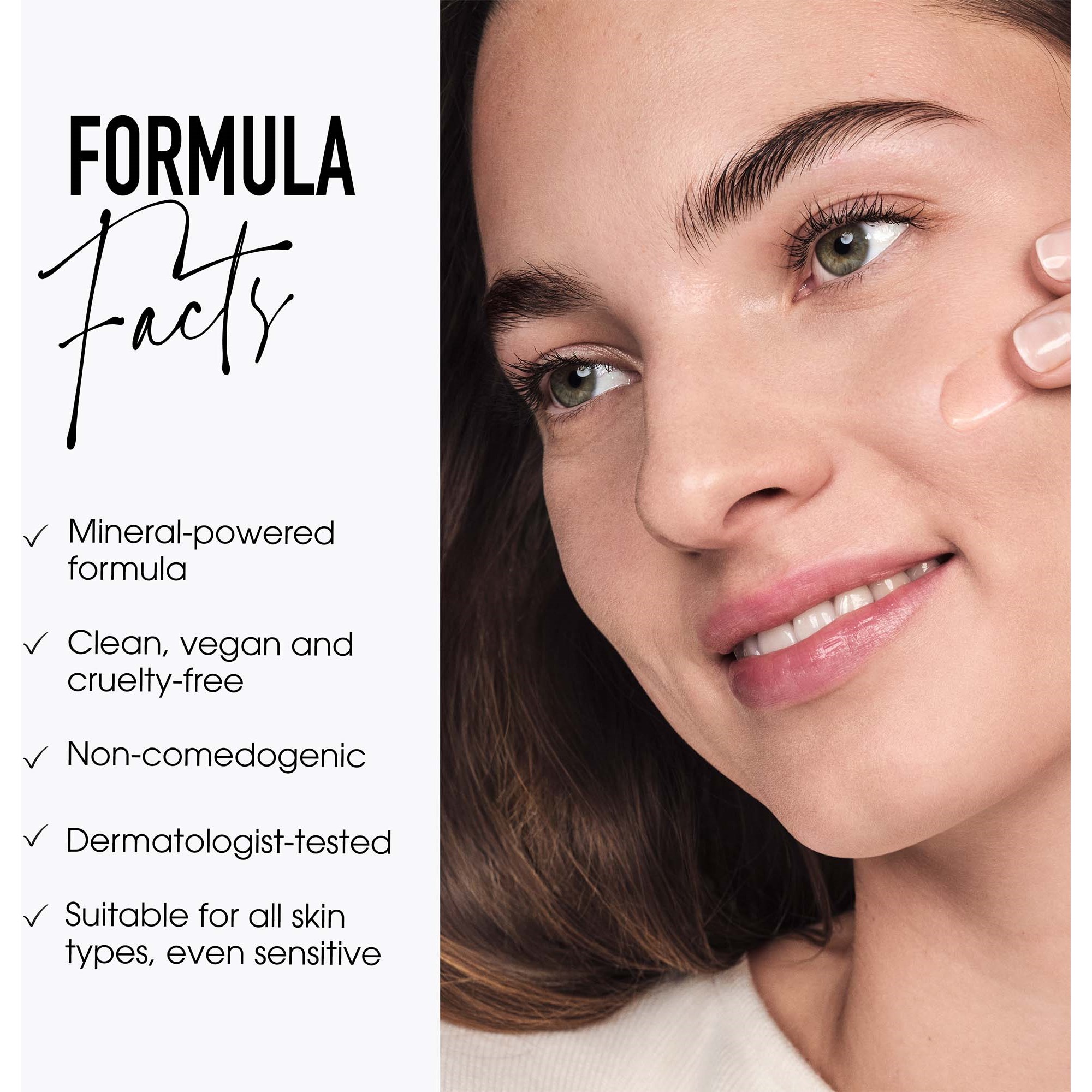 bareMinerals PRIME TIME Face Primer Original Pore-Minimizing 30 ml (obrázok 7)