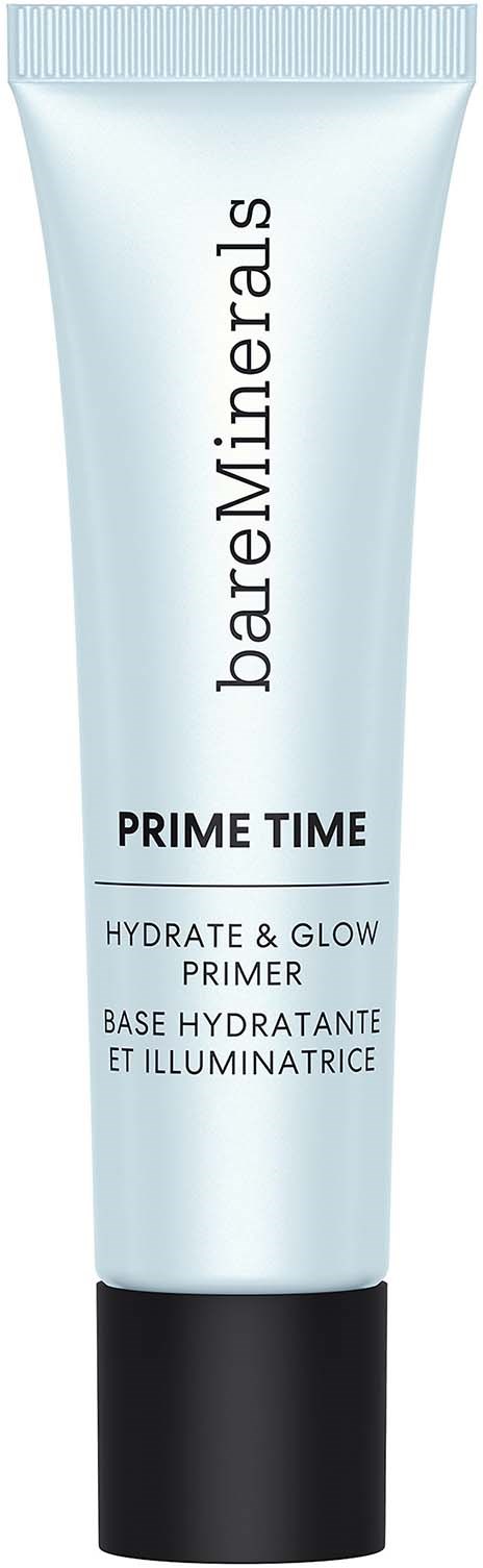 bareMinerals Prime Time Hydrate Glow Primer 30 ml - Main Image