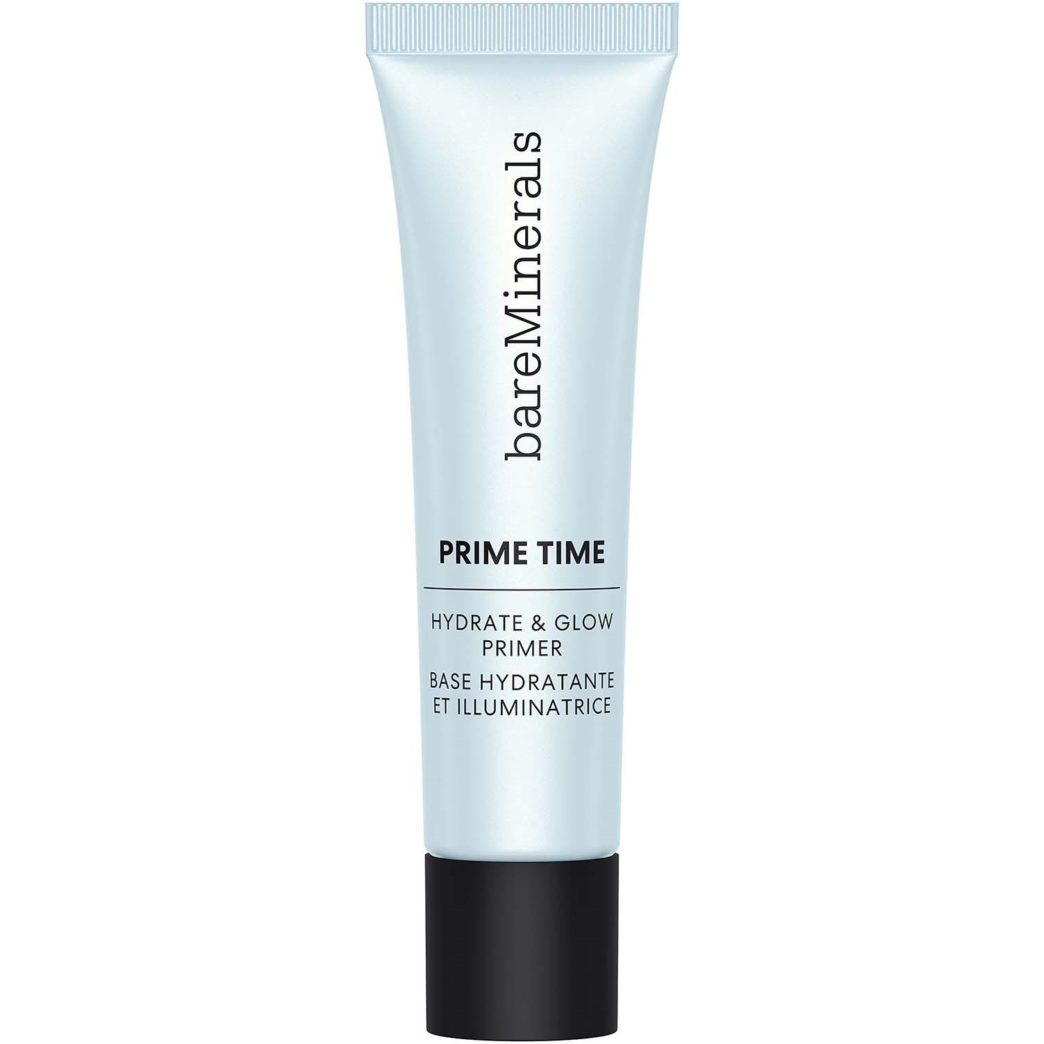 bareMinerals Prime Time Hydrate & Glow Primer 30 ml