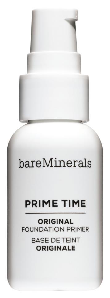 bareMinerals Prime Time Original Foundation Primer