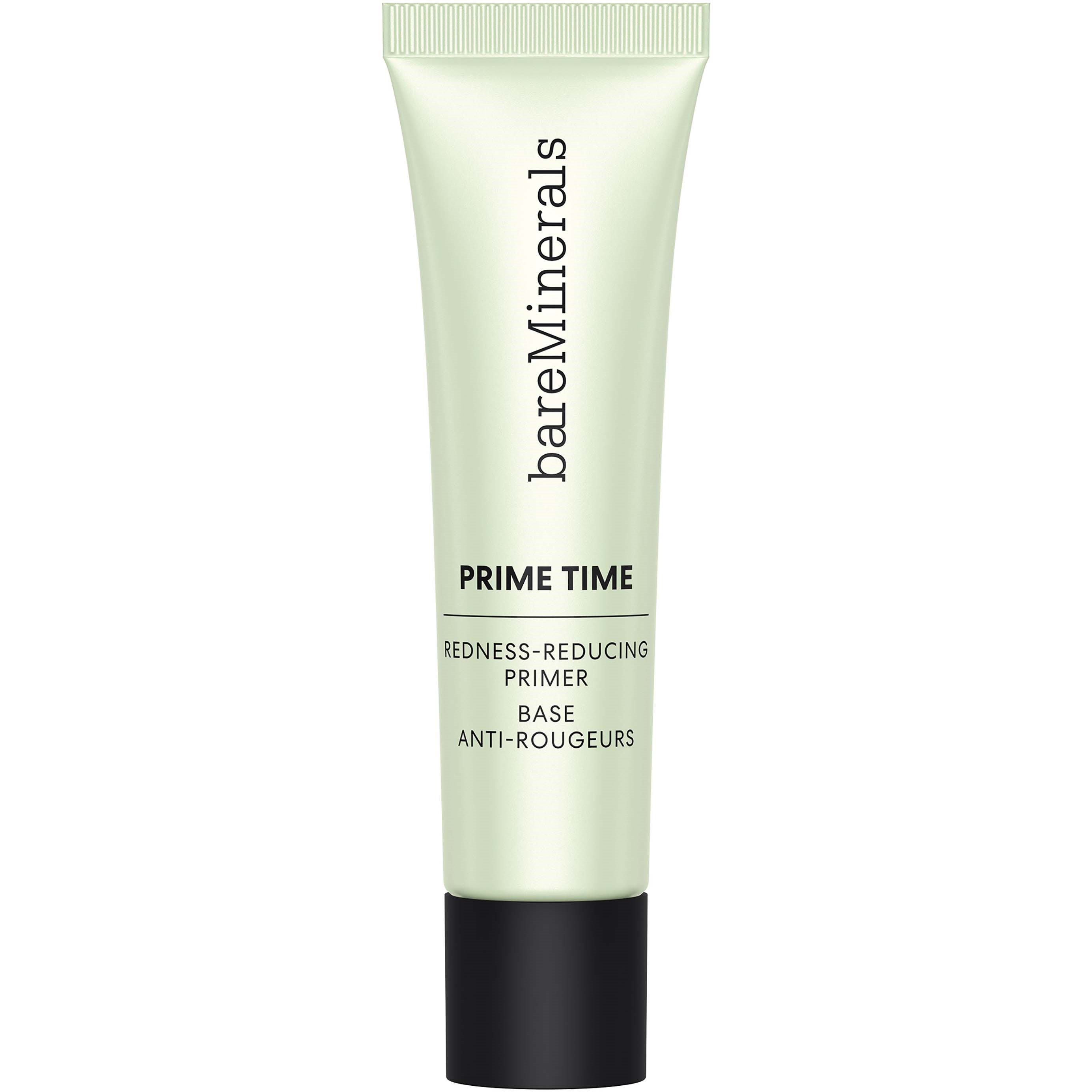 BareMinerals Prime Time Redness-Reducing Primer (30 ml)