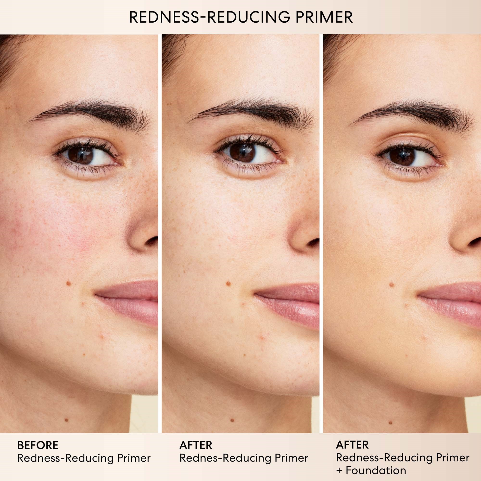 bareMinerals PRIME TIME Redness Reducing Primer 30 ml (obrázok 3)