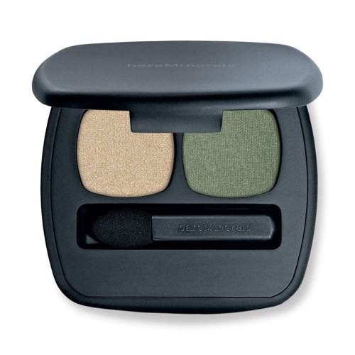 bareMinerals READY Eyeshadow Duo 2.0 The Winner Is