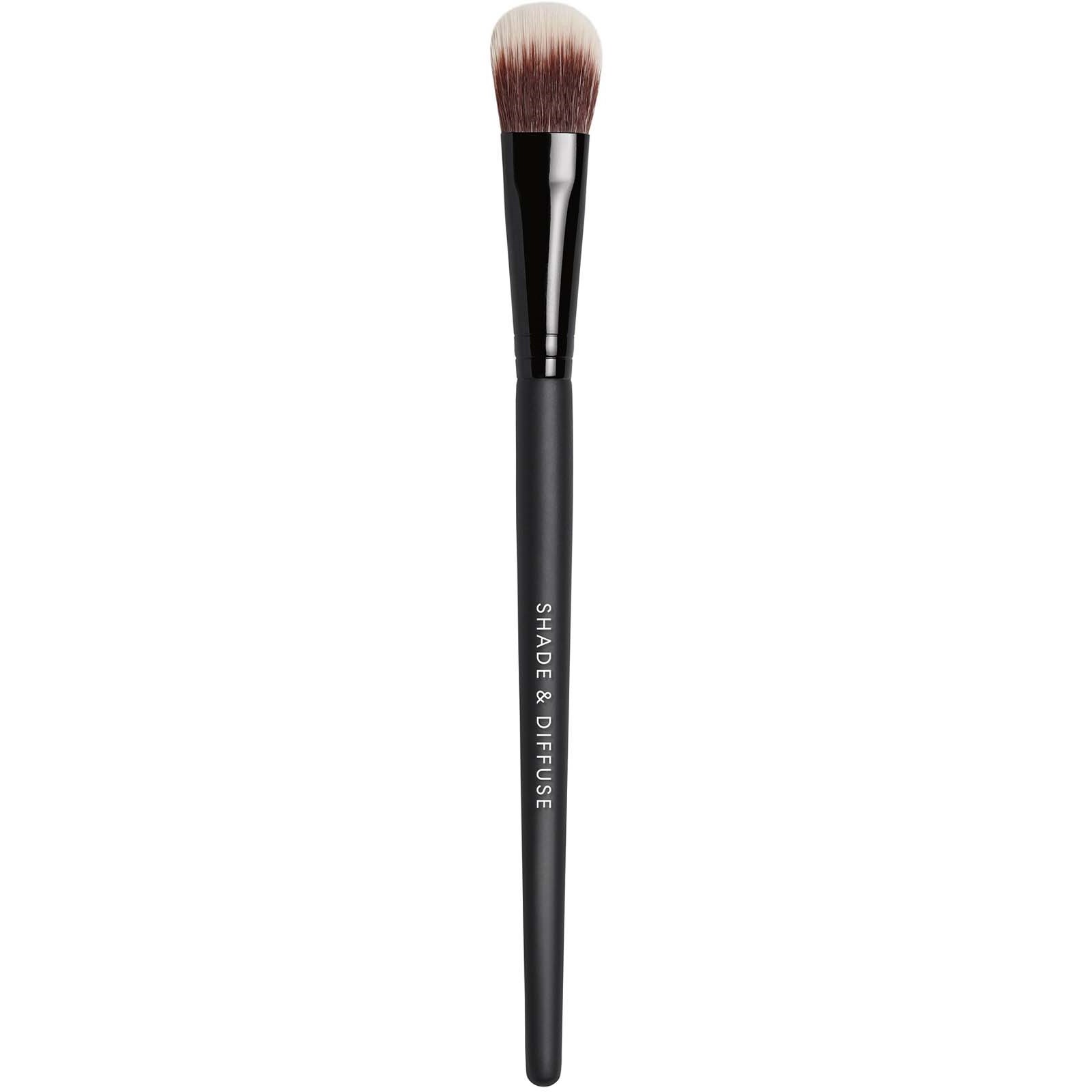 Фото - Пензель / спонж для макіяжу bareMinerals Shade & Diffuse Eye Brush - pędzel do cieni 