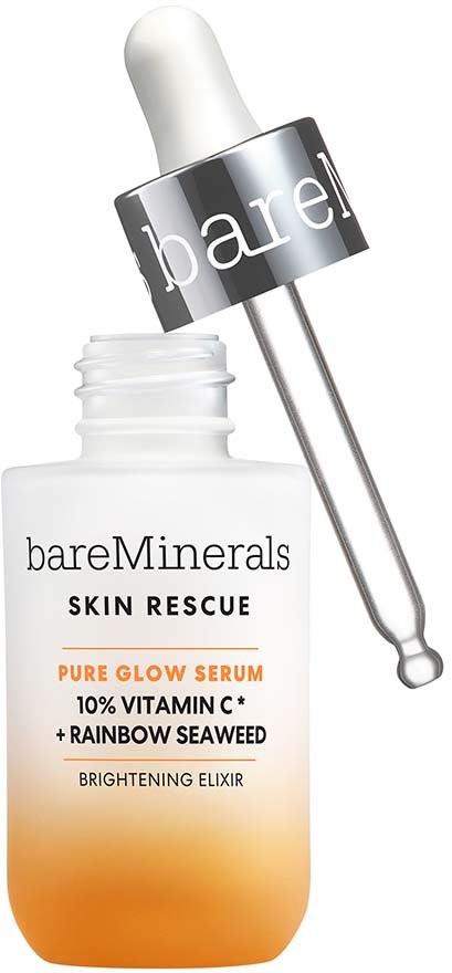 bareMinerals SKIN RESCUE Pure Glow Serum 30 ml