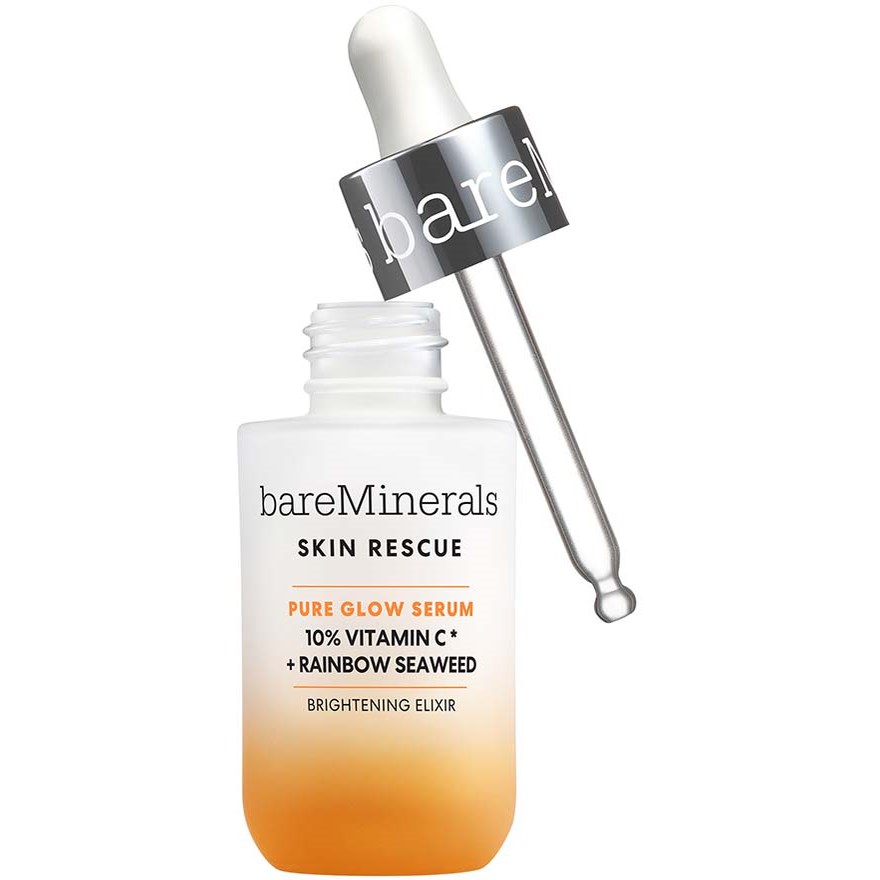 bareMinerals SKIN RESCUE Pure Glow Serum 30 ml billede