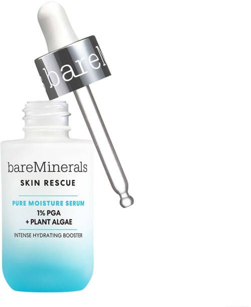 bareMinerals SKIN RESCUE Pure Moisture Serum 30 ml