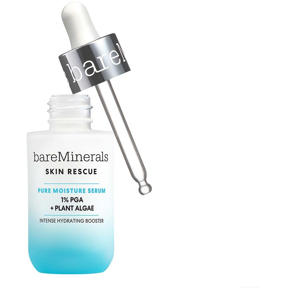 bareMinerals SKIN RESCUE Pure Moisture Serum 30 ml billede