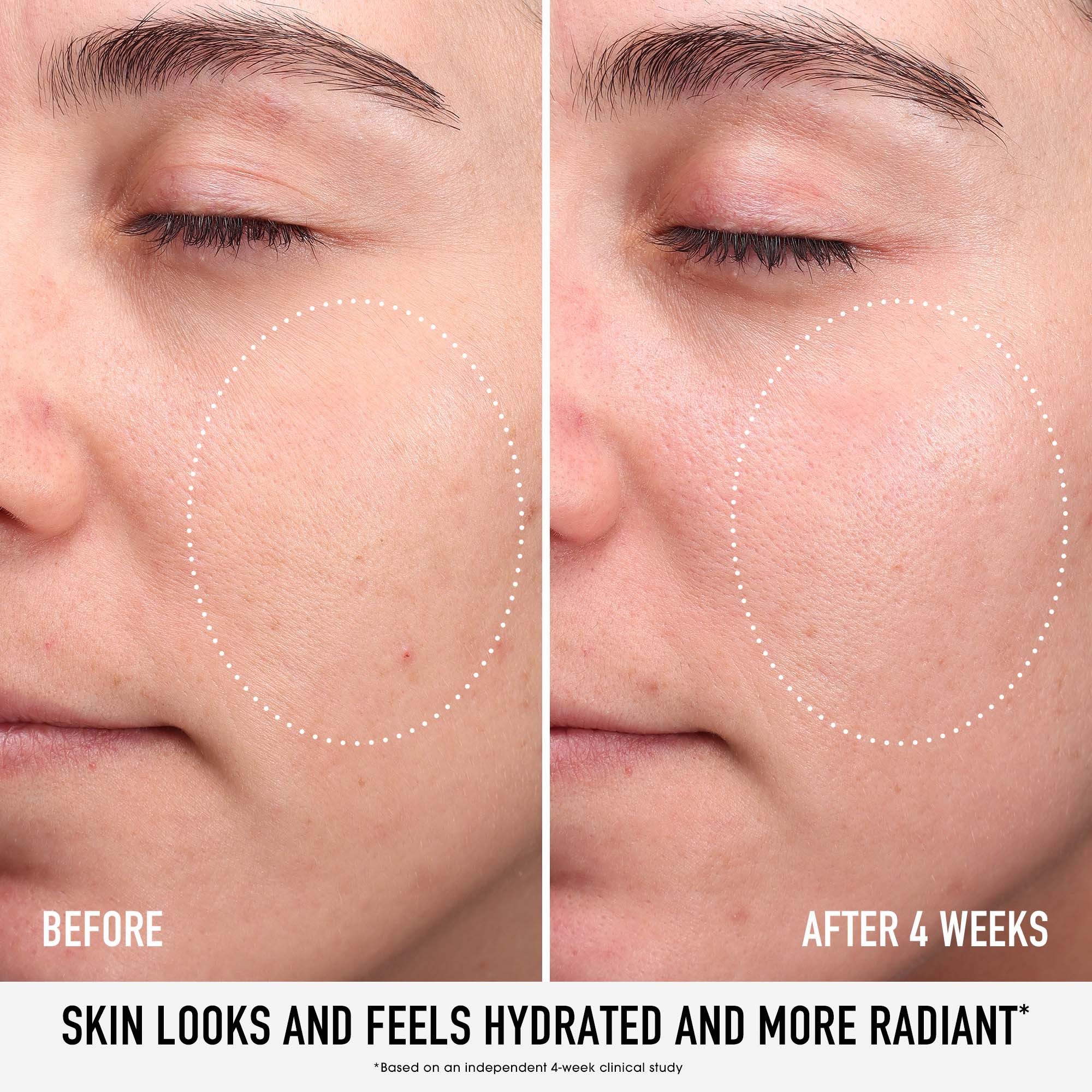 bareMinerals SKIN RESCUE Pure Moisture Serum 30 ml (obrázok 3)